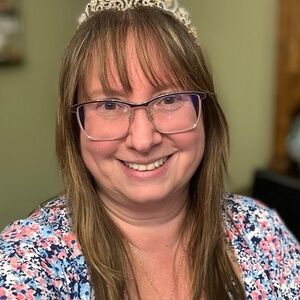 Meet your Posher, Amy